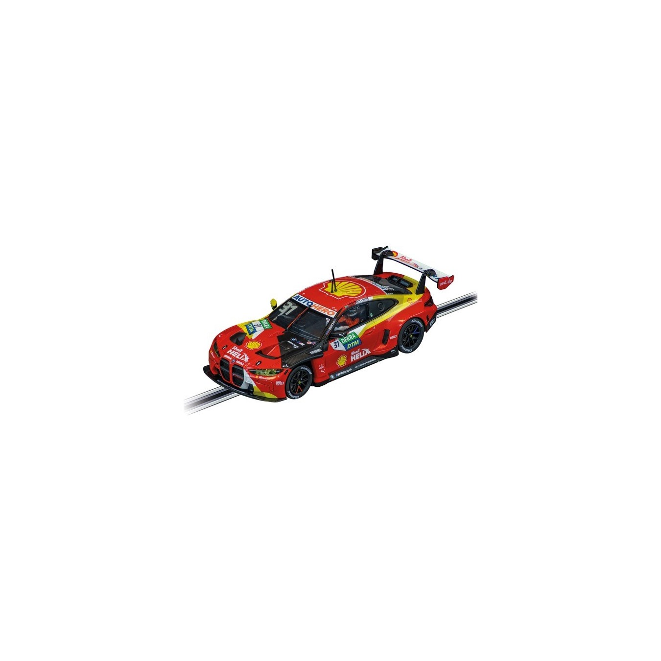 DIGITAL 124 - DTM - Full Speed, racetrack — Buy in Cyprus with Fast Delivery