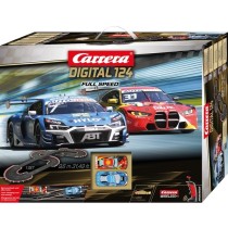DIGITAL 124 - DTM - Full Speed, racetrack — Buy in Cyprus with Fast Delivery