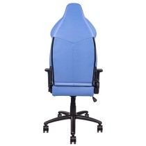 V Comfort Gaming Chair - Blue and White — Buy in Cyprus with Fast Delivery