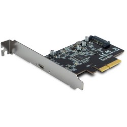 Inter-Tech ARGUS KC-008 USB 3.2 Gen 2x2 PCIe x4 Controller (Boxed) — Buy in Cyprus with Fast Delivery