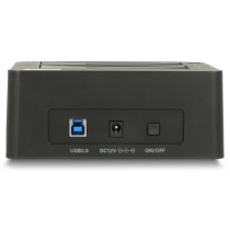 Dual Docking Station - 2 x SATA HDD SSD — Buy in Cyprus with Fast Delivery