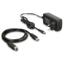 Dual Docking Station - 2 x SATA HDD SSD — Buy in Cyprus with Fast Delivery