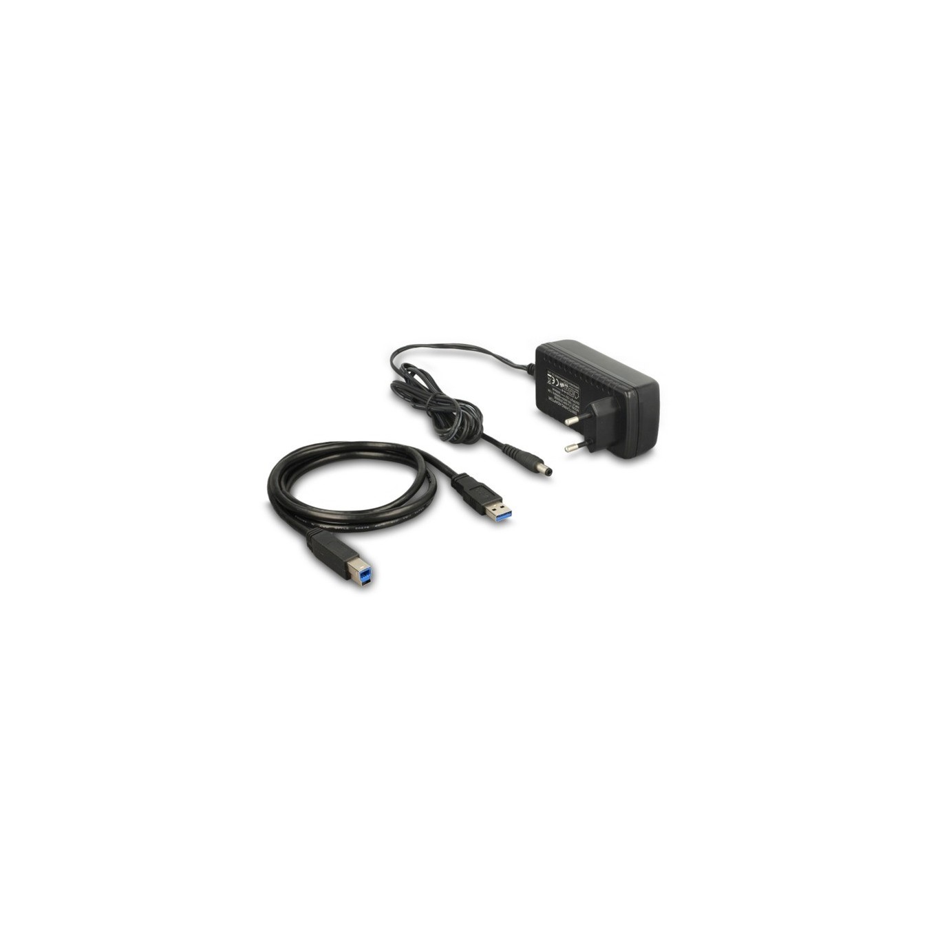 Dual Docking Station - 2 x SATA HDD SSD — Buy in Cyprus with Fast Delivery