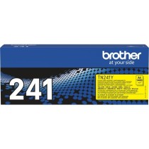 Toner - TN-241Y - Yellow — Buy in Cyprus with Fast Delivery
