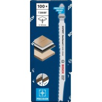 Expert Jigsaw Blade - T 308 BF - Hardwood 2-side clean — Buy in Cyprus with Fast Delivery
