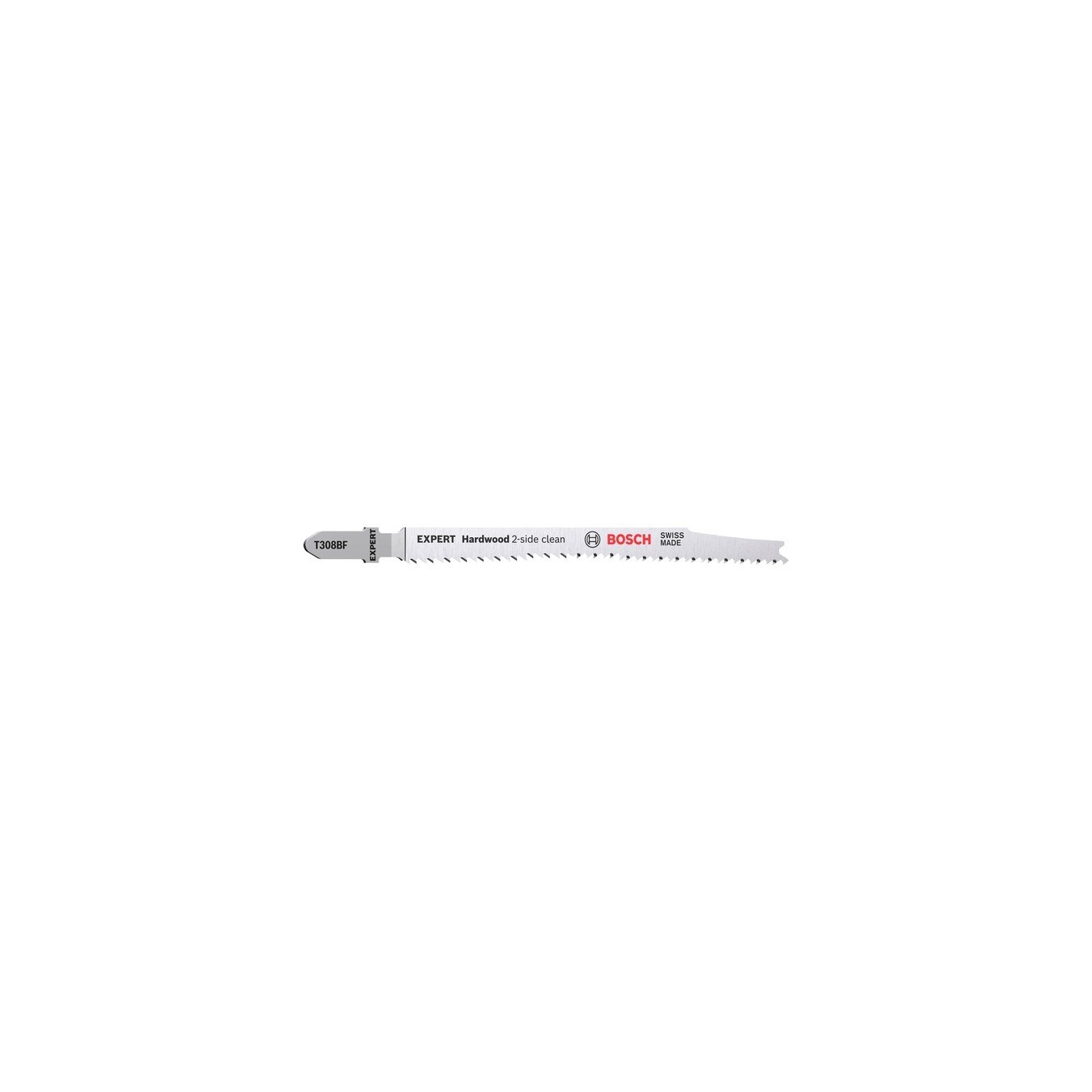 Expert Jigsaw Blade - T 308 BF - Hardwood 2-side clean — Buy in Cyprus with Fast Delivery