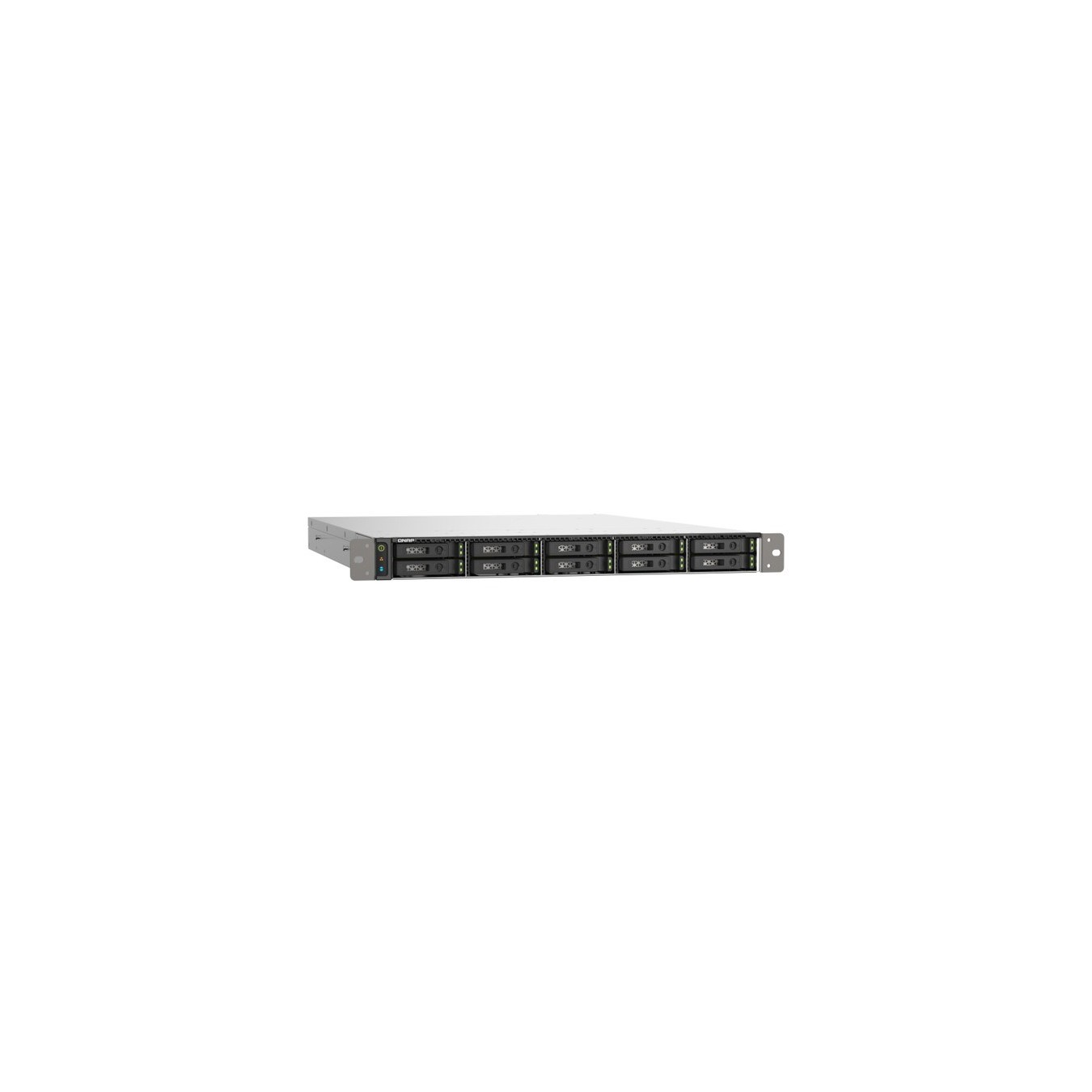 TS-H1090FU - TS-H1090FU-7232P-64G - NAS — Buy in Cyprus with Fast Delivery