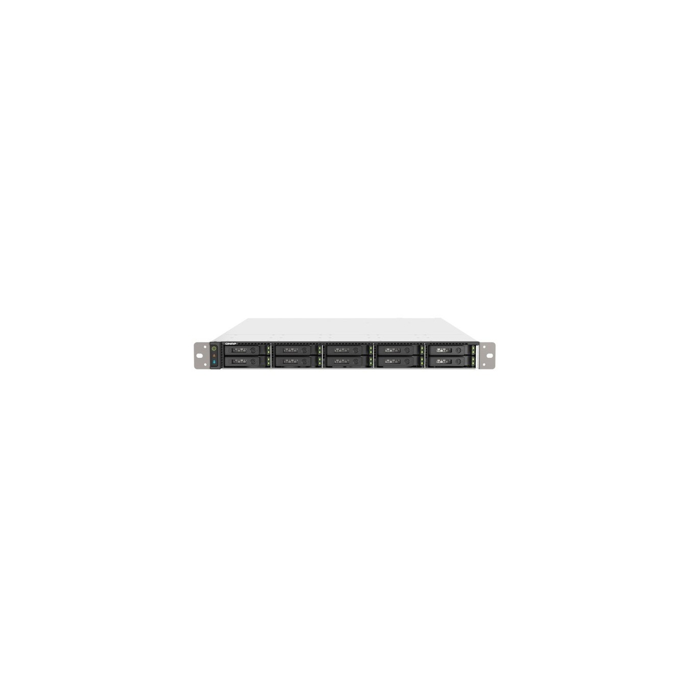 TS-H1090FU - TS-H1090FU-7232P-64G - NAS — Buy in Cyprus with Fast Delivery