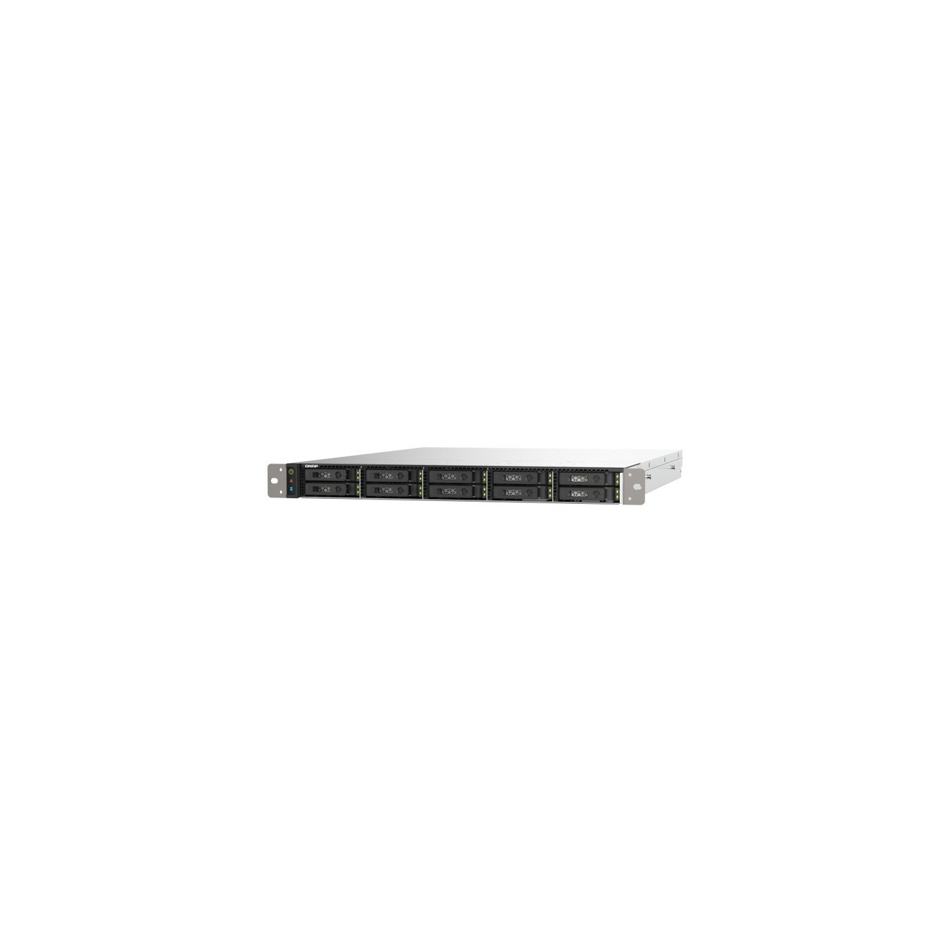 TS-H1090FU - TS-H1090FU-7232P-64G - NAS — Buy in Cyprus with Fast Delivery