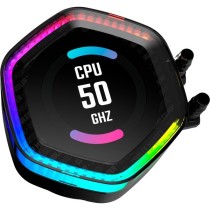 MasterLiquid 360 ION - Water cooling — Buy in Cyprus with Fast Delivery