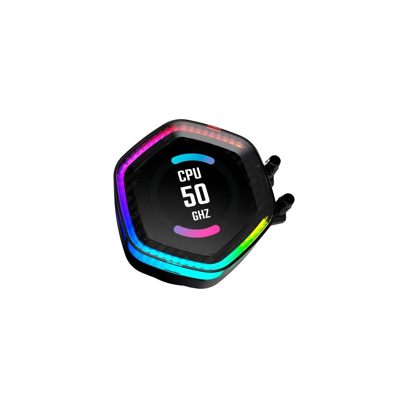 MasterLiquid 360 ION - Water cooling — Buy in Cyprus with Fast Delivery