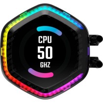 MasterLiquid 360 ION - Water cooling — Buy in Cyprus with Fast Delivery