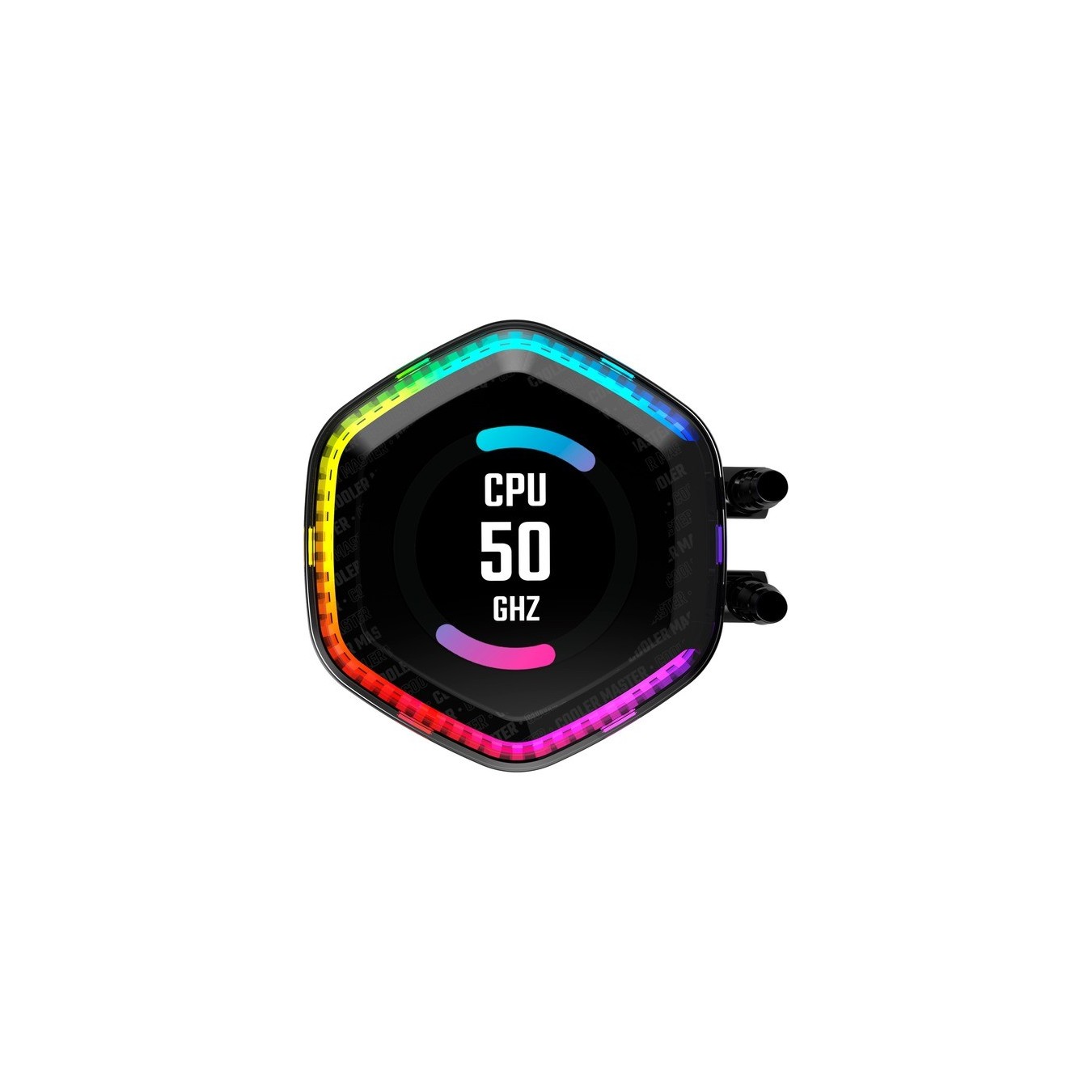 MasterLiquid 360 ION - Water cooling — Buy in Cyprus with Fast Delivery