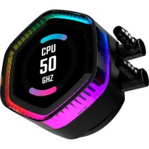 MasterLiquid 360 ION - Water cooling — Buy in Cyprus with Fast Delivery