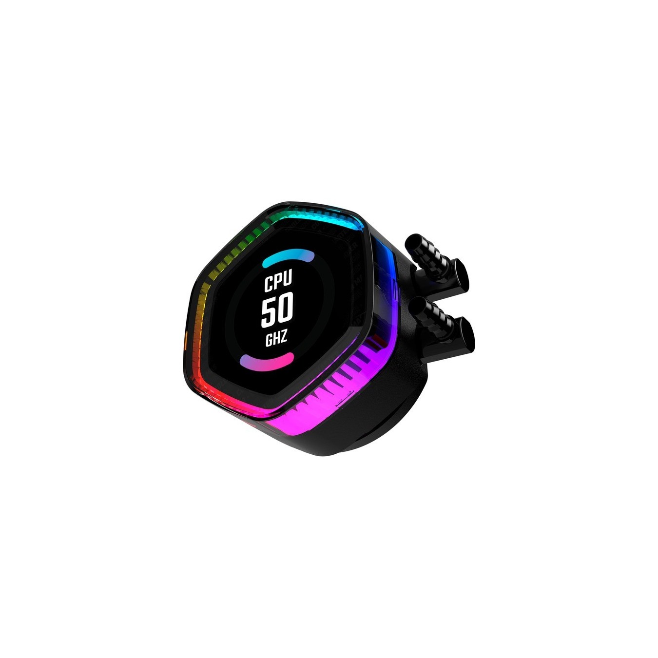 MasterLiquid 360 ION - Water cooling — Buy in Cyprus with Fast Delivery