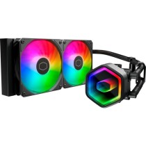 MasterLiquid 240 Core II ARGB - water cooling — Buy in Cyprus with Fast Delivery