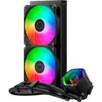 MasterLiquid 240 Core II ARGB - water cooling — Buy in Cyprus with Fast Delivery