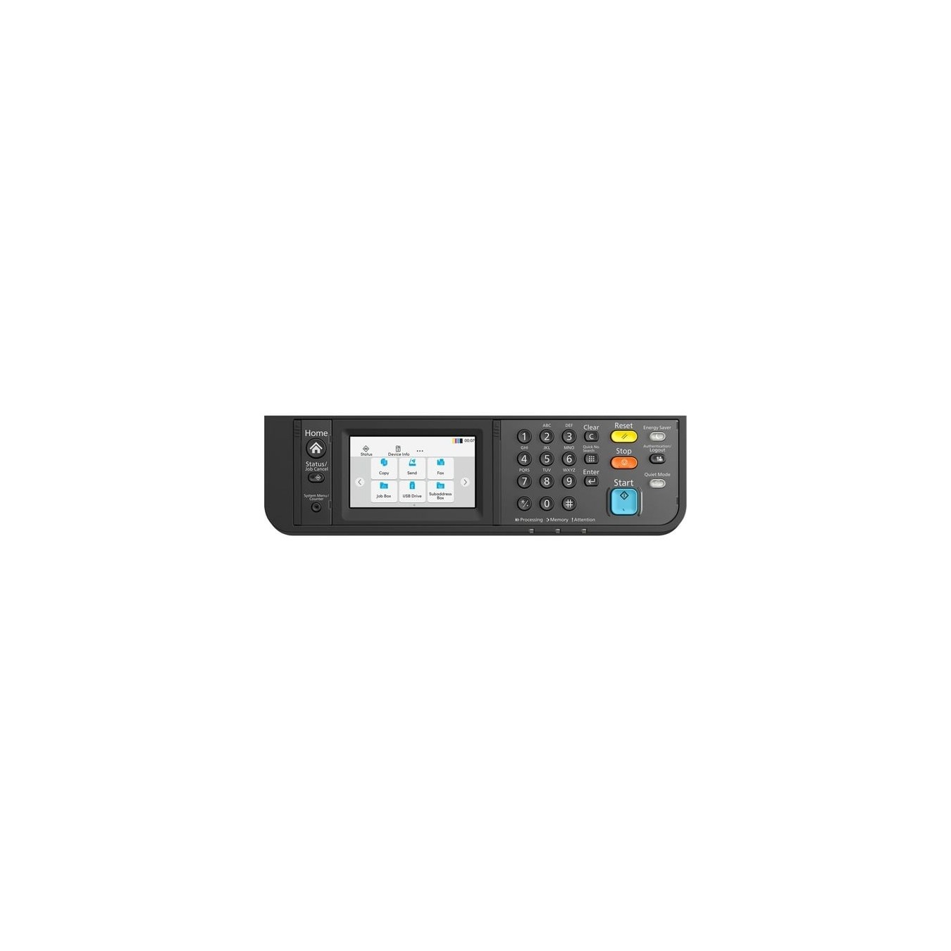 ECOSYS - MA2600cfx - Multifunction printer — Buy in Cyprus with Fast Delivery