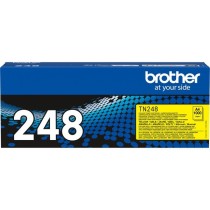 Toner - TN-248Y - Yellow — Buy in Cyprus with Fast Delivery