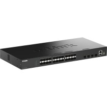 Switch - DGS-1530-28S/E - Switch — Buy in Cyprus with Fast Delivery