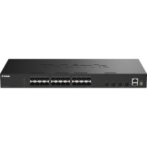 Switch - DGS-1530-28S/E - Switch — Buy in Cyprus with Fast Delivery