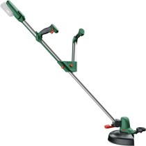 Cordless Lawn Trimmer - 18V-260 - UniversalGrassCut — Buy in Cyprus with Fast Delivery