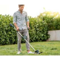 Cordless Lawn Trimmer - 18V-260 - UniversalGrassCut — Buy in Cyprus with Fast Delivery