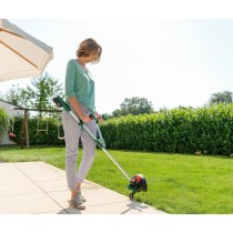 Cordless Lawn Trimmer - 18V-260 - UniversalGrassCut — Buy in Cyprus with Fast Delivery