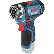 Cordless drill/driver - GSR 12V-15 FC Professional - solo, 12 Volt — Buy in Cyprus with Fast Delivery