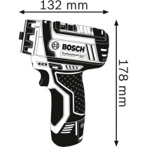 Cordless drill/driver - GSR 12V-15 FC Professional - solo, 12 Volt — Buy in Cyprus with Fast Delivery