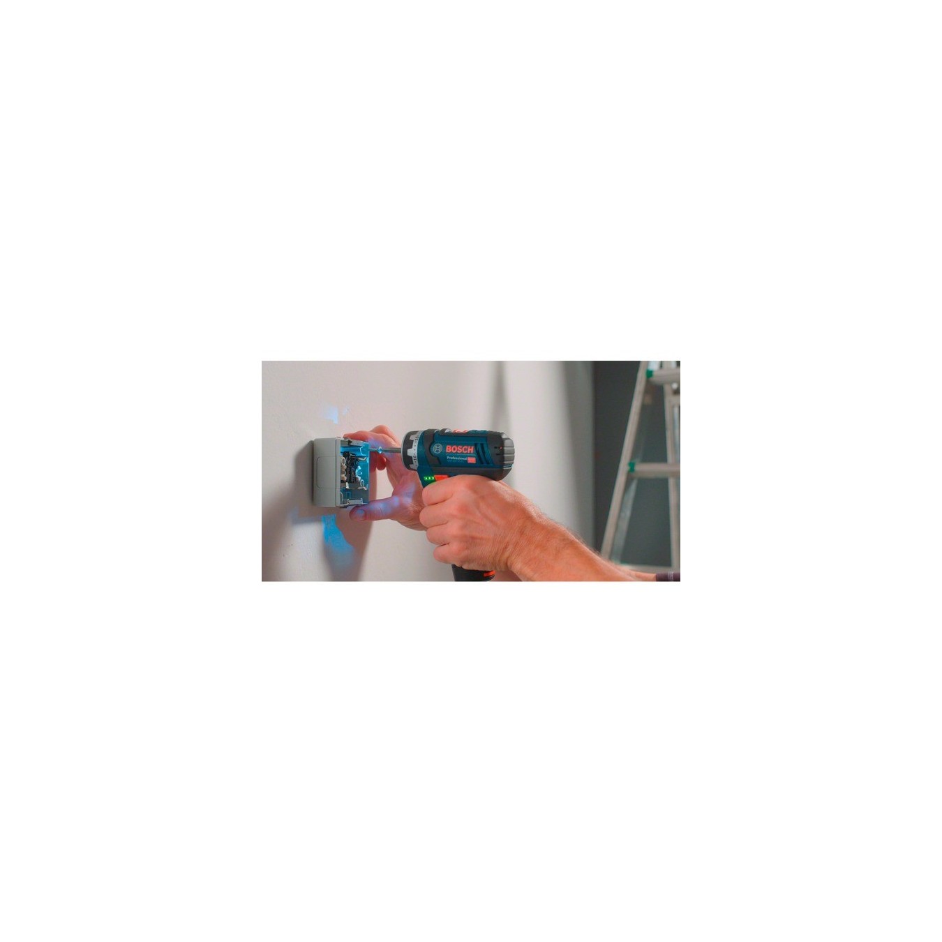 Cordless drill/driver - GSR 12V-15 FC Professional - solo, 12 Volt — Buy in Cyprus with Fast Delivery