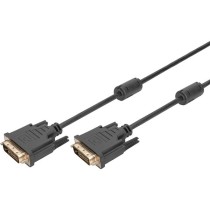 DVI to DVI Connection Cable — Buy in Cyprus with Fast Delivery