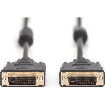 DVI to DVI Connection Cable — Buy in Cyprus with Fast Delivery