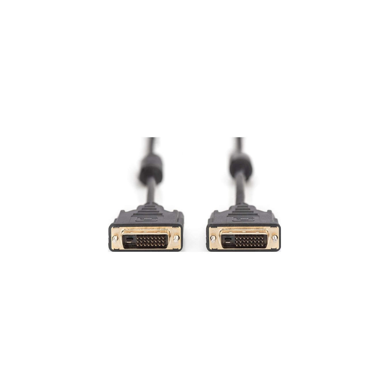 DVI to DVI Connection Cable — Buy in Cyprus with Fast Delivery