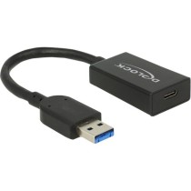 USB 3.2 Gen 2 Adapter - USB-A Male to USB-C Female — Buy in Cyprus with Fast Delivery