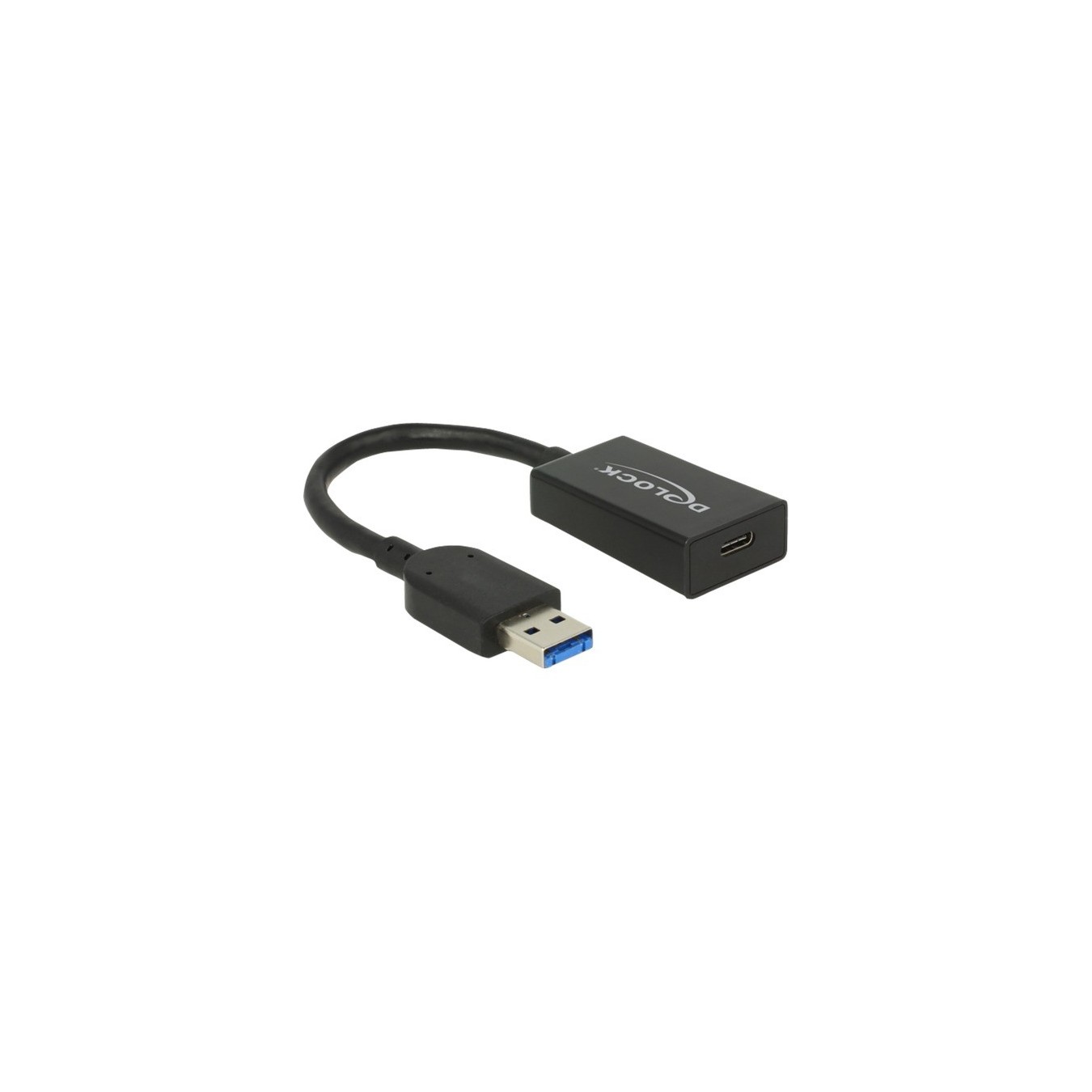 USB 3.2 Gen 2 Adapter - USB-A Male to USB-C Female — Buy in Cyprus with Fast Delivery