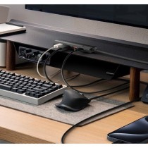 ICY BOX IB-HUB1437-CPD 4-Port USB 3.2 Gen 2 Hub – 2x USB-A 2x USB-C 10 Gbit/s | Armenius Store