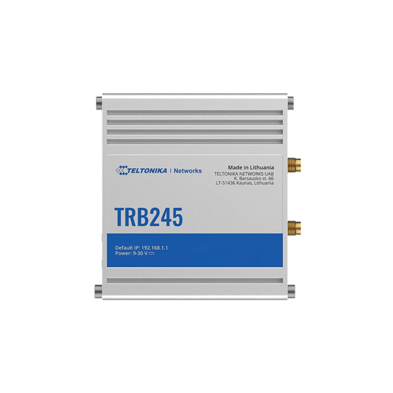 Teltonika TRB245 Gateway — Buy in Cyprus with Fast Delivery