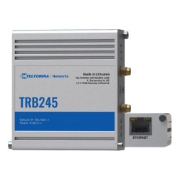 Buy Teltonika TRB245 Gateway in Cyprus, Nicosia, Limassol, Larnaka, Pafos