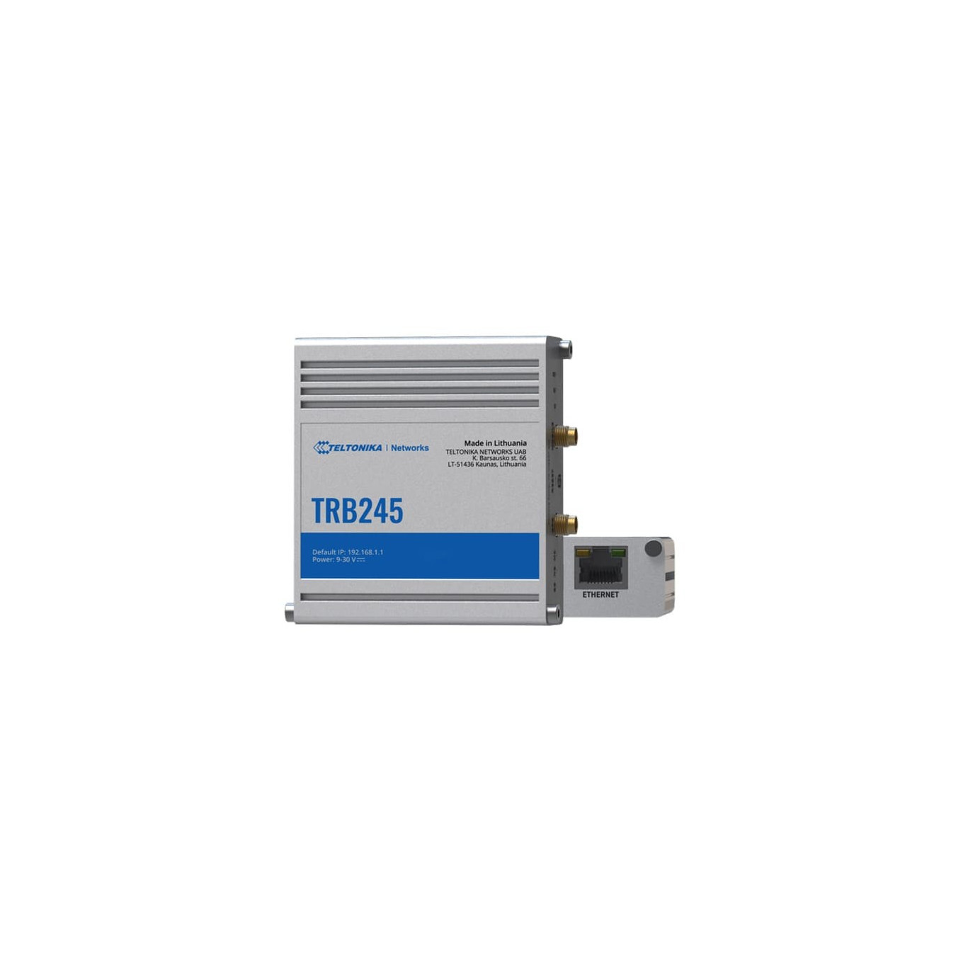 Teltonika TRB245 Gateway — Buy in Cyprus with Fast Delivery