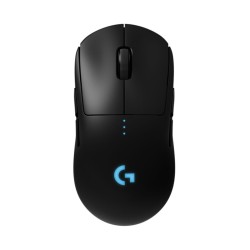Buy Mouse Logitech G Pro Wireless Gaming black (910-005273) in Cyprus, Nicosia, Limassol, Larnaka, Pafos