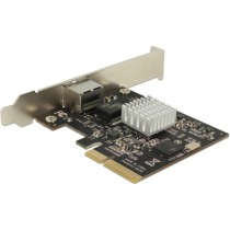 PCIe Card to 1x 10 Gigabit LAN NBASE-T RJ45, LAN Adapter — Buy in Cyprus with Fast Delivery