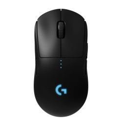Buy Mouse Logitech G Pro Wireless Gaming black (910-005273) in Cyprus, Nicosia, Limassol, Larnaka, Pafos