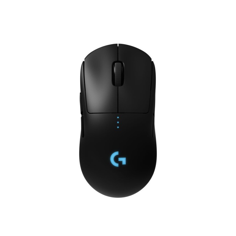 Buy Mouse Logitech G Pro Wireless Gaming black (910-005273) in Cyprus, Nicosia, Limassol, Larnaka, Pafos