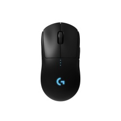 Buy Mouse Logitech G Pro Wireless Gaming black (910-005273) in Cyprus, Nicosia, Limassol, Larnaka, Pafos