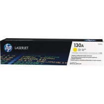 Toner Yellow 130A - CF352A - 130A — Buy in Cyprus with Fast Delivery