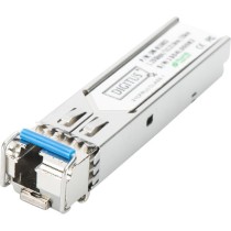 Mini GBIC (SFP) Module - 1.25 Gbps - 20km - Transceiver — Buy in Cyprus with Fast Delivery