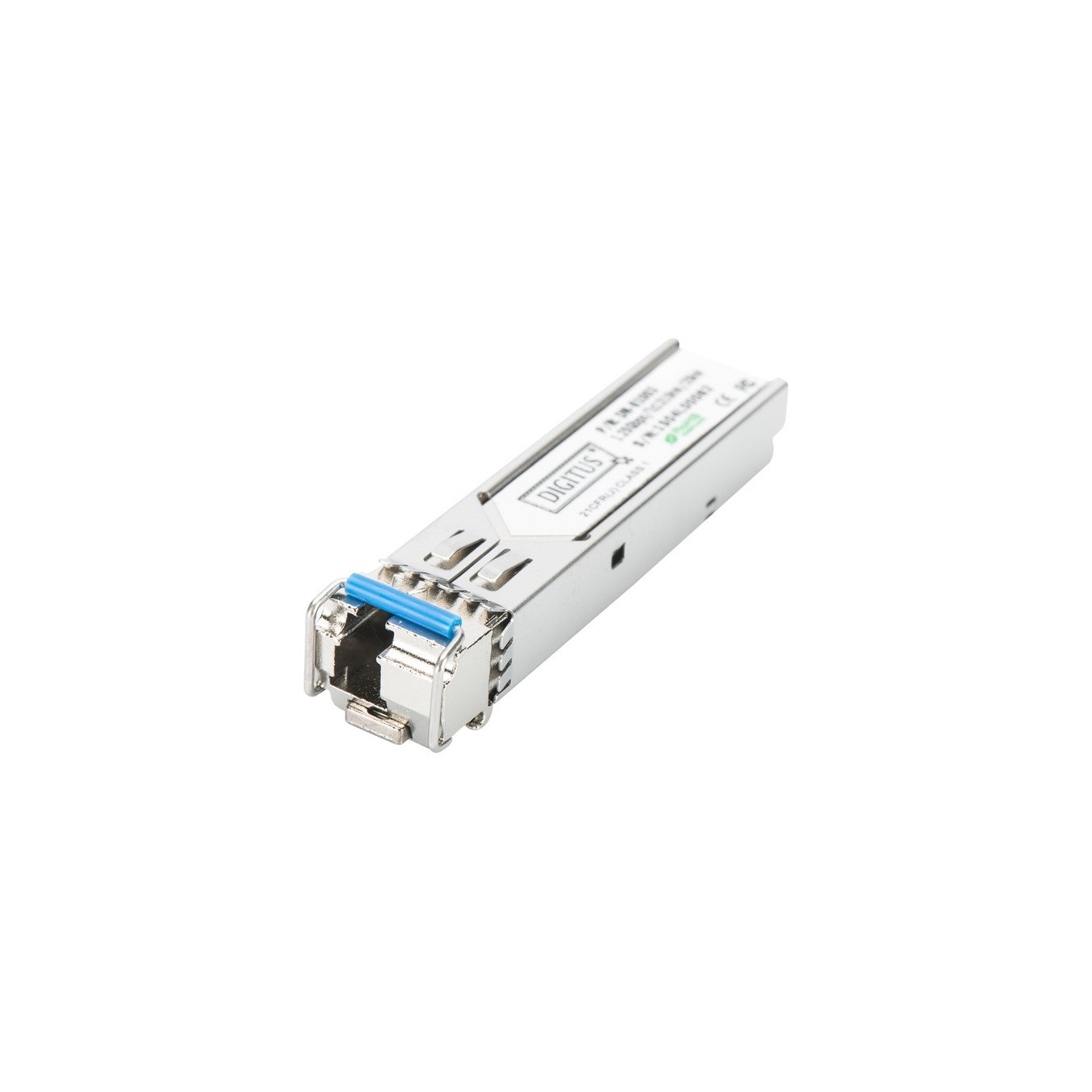 Mini GBIC (SFP) Module - 1.25 Gbps - 20km - Transceiver — Buy in Cyprus with Fast Delivery
