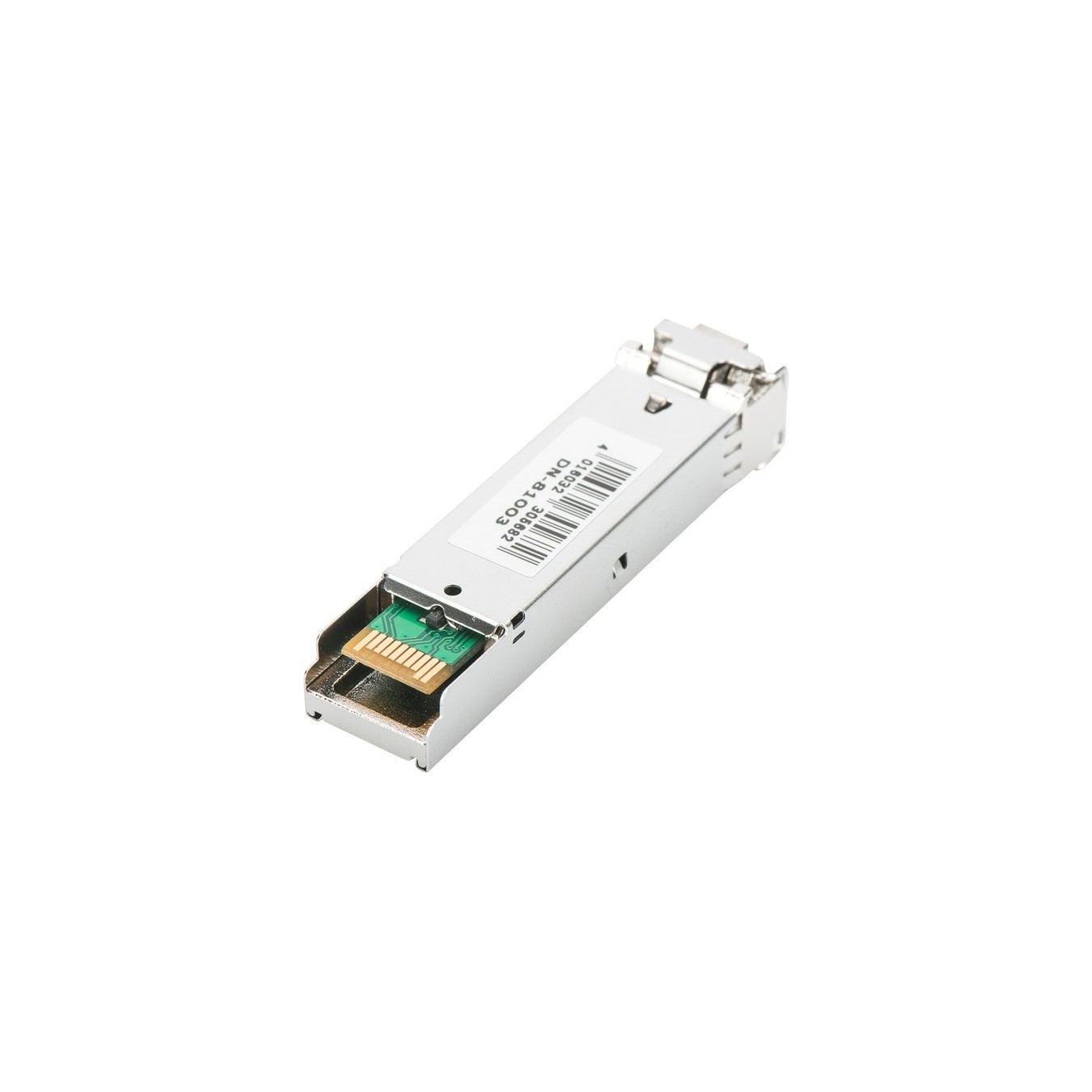Mini GBIC (SFP) Module - 1.25 Gbps - 20km - Transceiver — Buy in Cyprus with Fast Delivery
