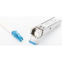 Mini GBIC (SFP) Module - 1.25 Gbps - 20km - Transceiver — Buy in Cyprus with Fast Delivery